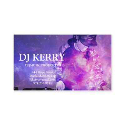 DJ Disc Jockey Electronic