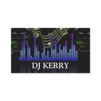 DJ Disc Jockey Electronic