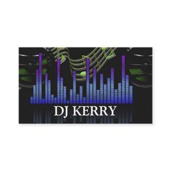 DJ Disc Jockey Electronic