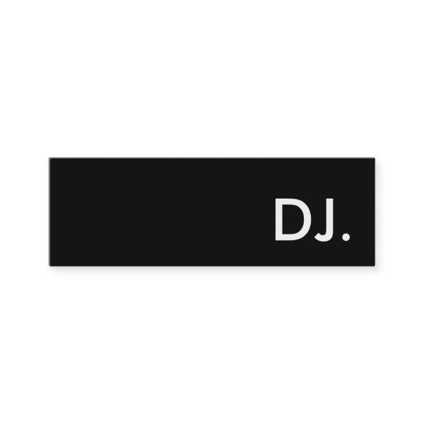 dj. mini