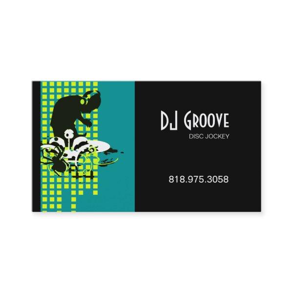 DJ Mixmaster Disc Jockey - Music