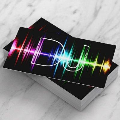 DJ Music Beats Modern