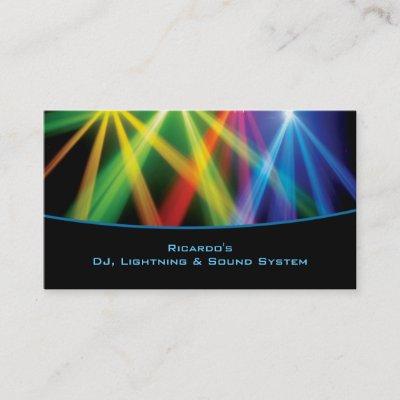 DJ/Musical Company