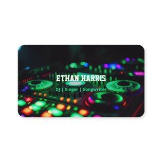 DJ Songwriter