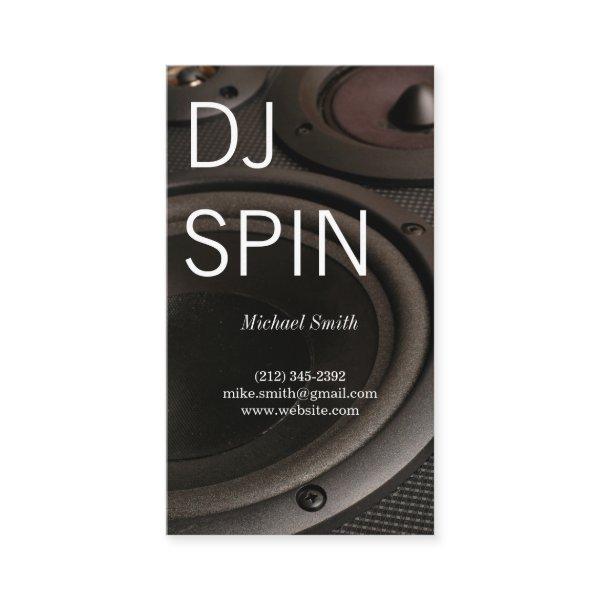 DJ | Speakers | Music Engineer | Producer