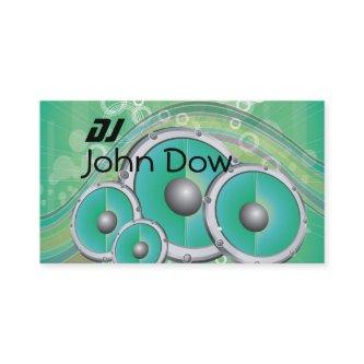 DJ Style