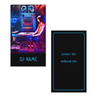 DJ Tech 2