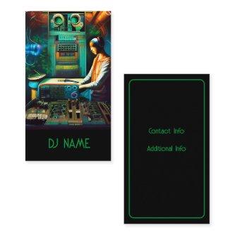 DJ Tech