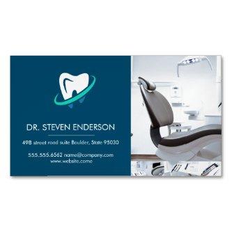 Doctor | Dental Office Chair  Magnet