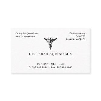 Doctor Physician Business And Appointment