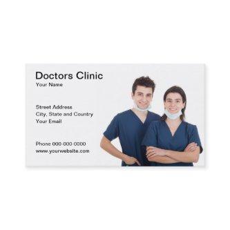 Doctors
