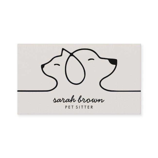 Dog Cat Boutique Pet Toy Store
