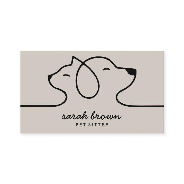 Dog Cat Pet Treats Bakery