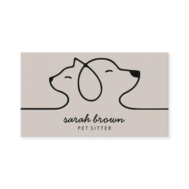 Dog Cat Pet Treats Bakery
