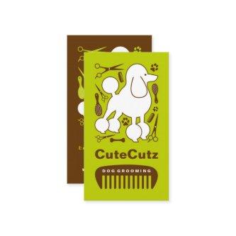 Dog Groomer