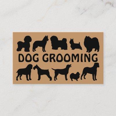 Dog Groomer Fun