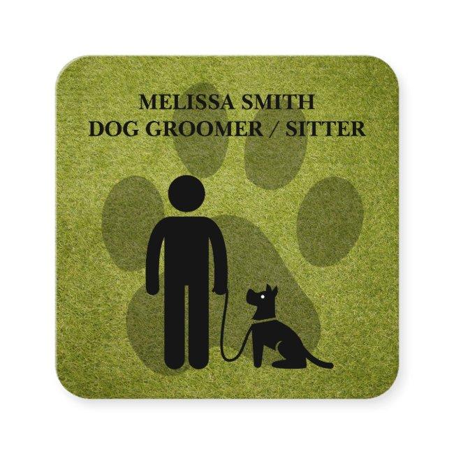 Dog Groomer | Trainer | Paws | Turf Square