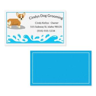 Dog Grooming