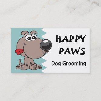 Dog Grooming, Clipping or Walking