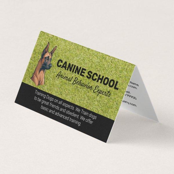 Dog Illustration | Astroturf
