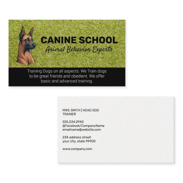 Dog Illustration | Astroturf