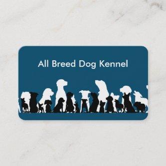 Dog Kennel