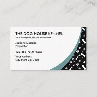 Dog Kennel Daycare