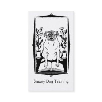 Dog Obedience Trainer