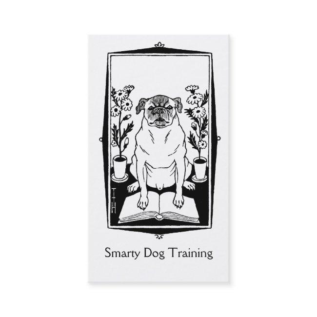 Dog Obedience Trainer