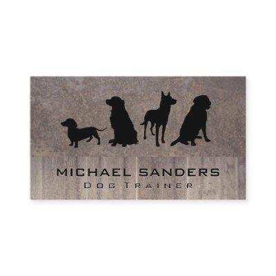 Dog Pack | Animal Services and Training