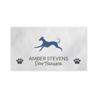Dog running | Dog Paws
