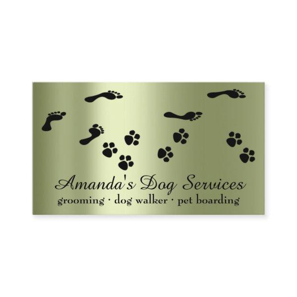 Dog Sitter Pet Services Grooming Paw Path Greenry