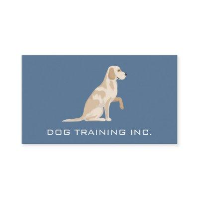 Dog Sitting and Training | Animal Services