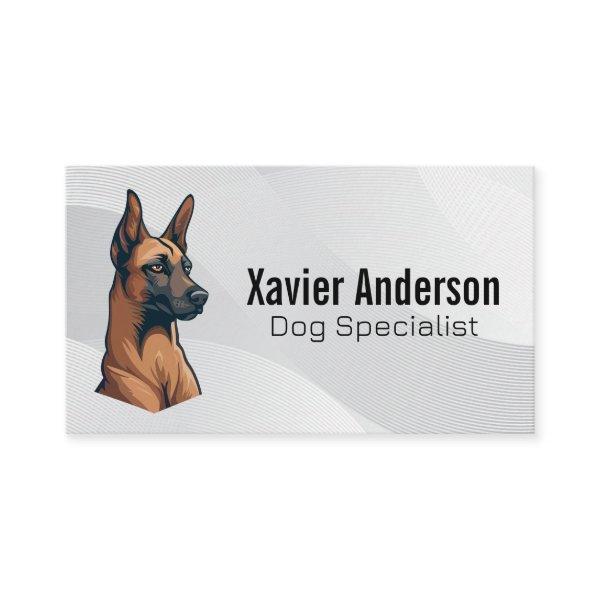 Dog Trainer and Animal Services
