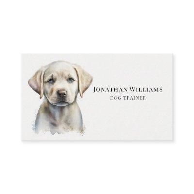 Dog Trainer Behaviorist Obedience Trainer