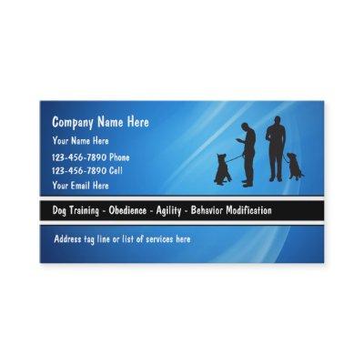 Dog Trainer