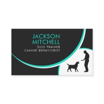 Dog Trainer - Canine Behaviorist