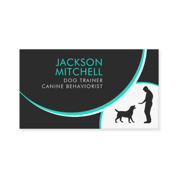 Dog Trainer - Canine Behaviorist