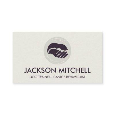 Dog Trainer - Canine Behaviorist