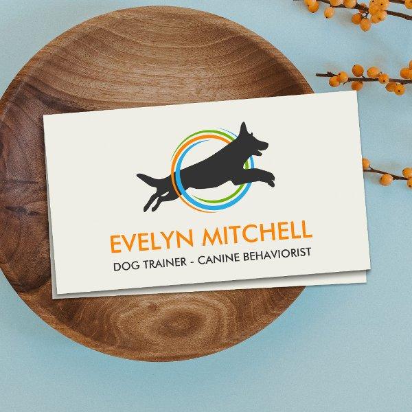 Dog Trainer - Canine Behaviorist