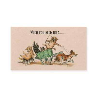 Dog Trainer, Pet Care, Veterinarian