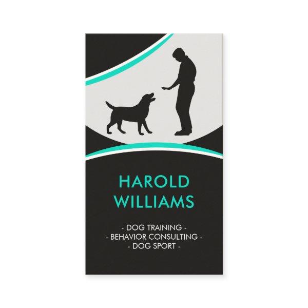 Dog Training - Behavior consulting