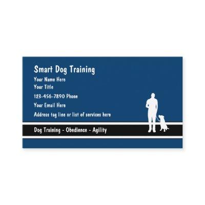 Dog Training