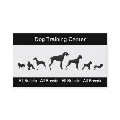 Dog Training