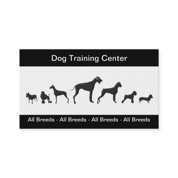 Dog Training