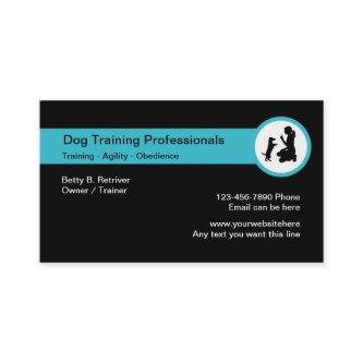Dog Training Classes