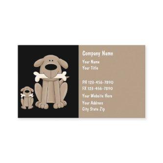 Dog Training Theme