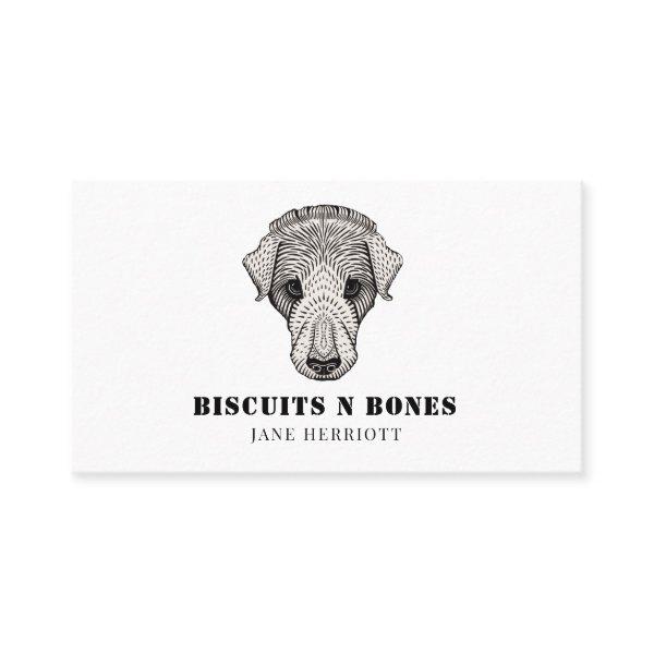 Dog Treats Baker
