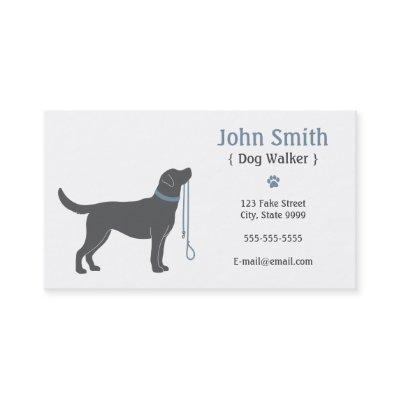 Dog Walker