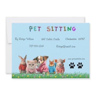 Dog Walker
